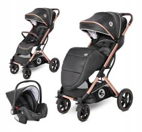 Kolica STORM 2u1